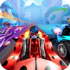 Super ladybug Karting: Kart Racing Roadway无法打开