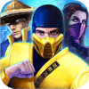 Ninja Games - Fighting Club Legacy手机版下载
