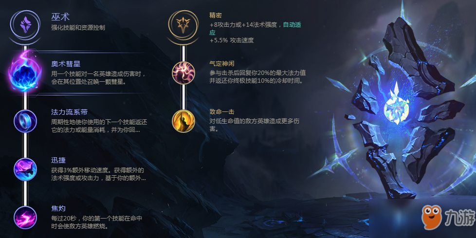 《LOL》8.24b中单炸弹人攻略