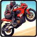 Pulsar Bike tricky Stunts : Indian hero racing 3D中文版下载