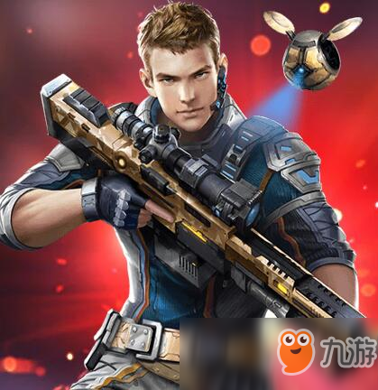 《<a id='link_pop' class='keyword-tag' href='https://www.9game.cn/tkkn/'>红警OL</a>》手游公爵杜克图鉴