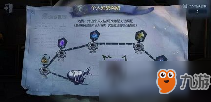 第五人格深渊的呼唤Ⅱ如何参加?深渊的呼唤Ⅱ参加及奖励一览