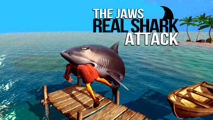 TheJawsRealSharkAttacks好玩嗎 TheJawsRealSharkAttacks玩法簡介