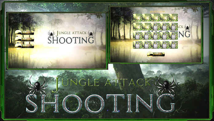 JungleAttackShootingPro好玩嗎 JungleAttackShootingPro玩法簡介