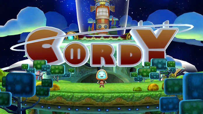 ordy好玩吗 ordy玩法简介