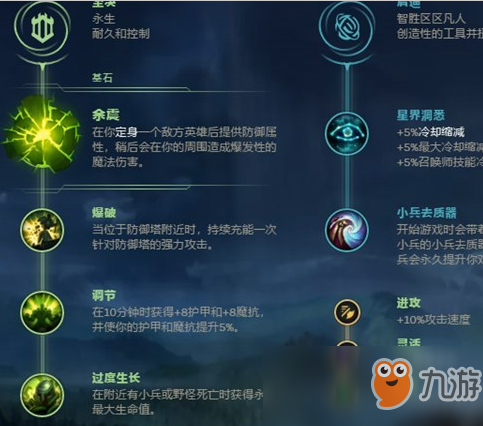 《LOL》9.1新改版猪妹上单攻略