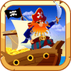 游戏下载Pirate Captain-Merge & Idle Game