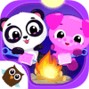 Cute & Tiny Picnic - Fun Family BBQ & Tea Party免费下载