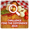 Challenge Find the Difference 2019版本更新