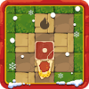 Sokoban Meat - Maze puzzle – Push Meat Maze