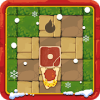 Sokoban Meat - Maze puzzle – Push Meat Maze绿色版下载