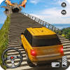 Cruiser Car Stunts: Dragon Road Driving Simulator占内存小吗