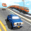 Train Vs Car Racing 2 Player官方版免费下载