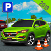 Parking Driver  Car Driving 2019怎么下载