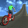 BMX Stunts Racer 2019无法打开