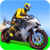 Moto Stunt Bike Racing  Bike Games占内存小吗