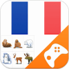 French Game Word Game, Vocabulary Game免费下载