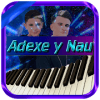 Adexe n Nau Piano Tiles Games