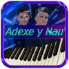 Adexe n Nau Piano Tiles Games怎么下载