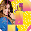 游戏下载Soy Luna Piano Tile