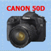 Learn About Your Canon 50D怎么安装