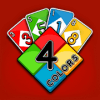 Four Color Cardsiphone版下载