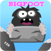 Bigfoot  A Sasquatch uprightstanding game官方下载