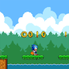 游戏下载Retro Sonic Super Advance