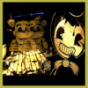 bendy & the machine of ink tips 2019