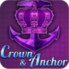 Crown and Anchor classic dice game