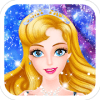 Girl Games  Gorgeous Princess Dressup Party安卓手机版下载