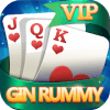 Gin Rummy VIP - Online