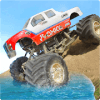 Uphill Monster Truck Driving Simulator如何升级版本