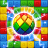 Magic Blast - Cube Puzzle Game玩不了怎么办