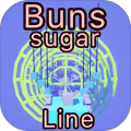 Buns Sugar Line玩不了怎么办