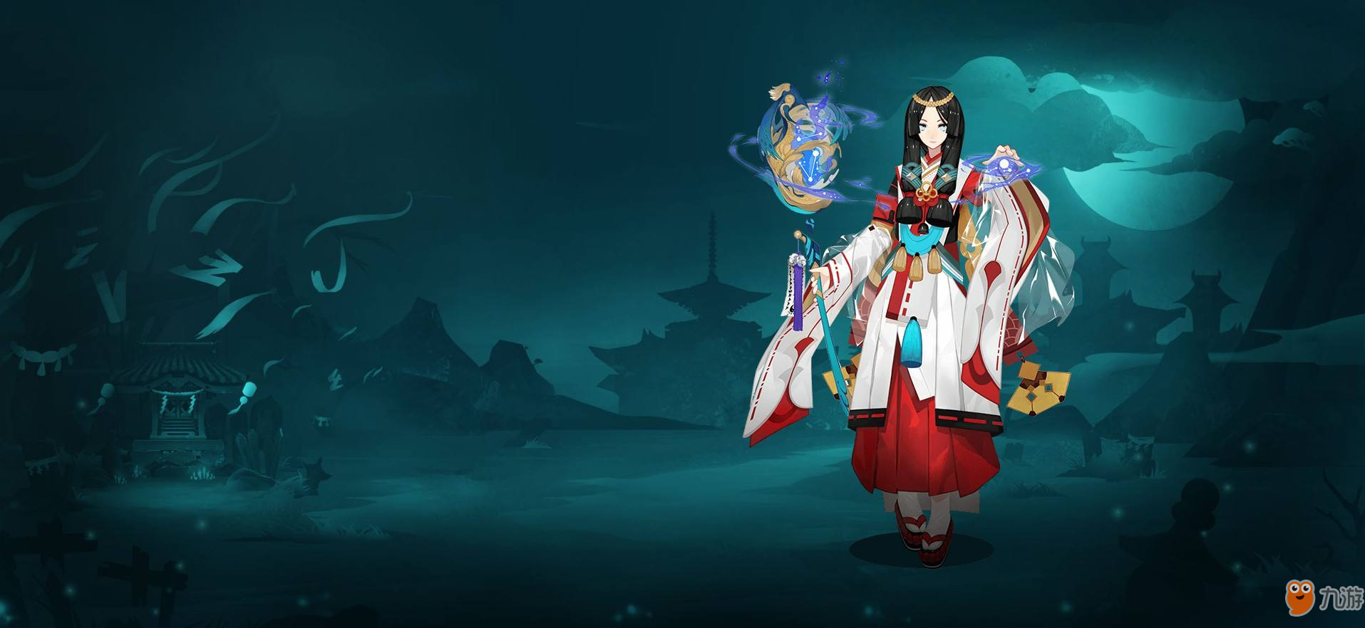 <a id='link_pop' class='keyword-tag' href='https://www.9game.cn/yys/'>阴阳师手游</a>白藏主斗技御魂如何搭配？阴阳师白藏主斗技御魂搭配攻略介绍！