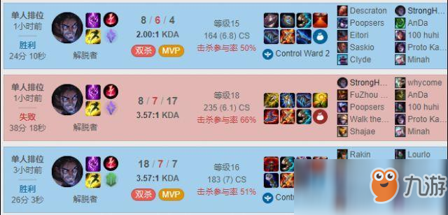 《LOL》9.1上單電刑塞拉斯玩法攻略