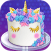 Unicorn Food - Cake Bakery