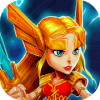 Unepic Heroes Summoners' Guild strategyiphone版下载