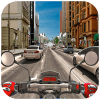 Motorcycle Racer City Driving如何升级版本