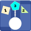 Shape Puzzle Shooter  Gameiphone版下载