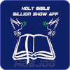 Holy Bible Billion Show无法打开