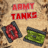 Army Tanks Wars  Get through the Enemy Defence