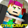 Fitness Center Gym Builder Craft绿色版下载