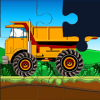 Kids Transport Jigsaw Puzzle Cars, Planes, Boatsiphone版下载