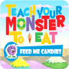 Candy Monster  Teach your Monster to eat怎么下载到手机