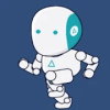 Happy Robot