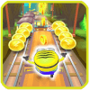 Free Minion run rush adventure Legends 3D在哪下载