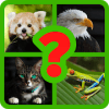 ANIMAL QUIZ Guess the animal's name绿色版下载