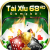 Game bai Tai Xiu 68破解版下载